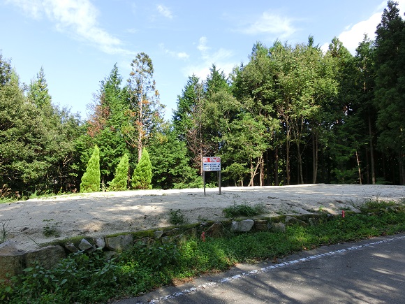 【小川町西小川字中川原 売土地】緑豊かな静かな環境です!150万円