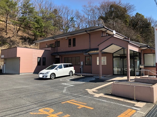 【平下荒川字川前 賃貸テナント&住居物件】◆お住まいになられながらのご商売が可能!!324000円/月