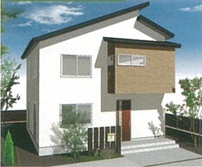 【泉玉露三丁目(☆ハッピーハウス☆おすすめ用地全2区画】土地1450万円 参考プラン有♪