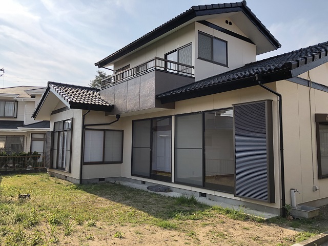 【リフォーム済!洋向台中古住宅5DK】1,899万円☆価格がお安く変更になりました☆