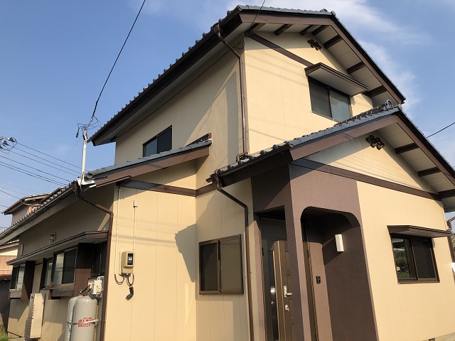 【リフォーム済!小名浜花畑町中古住宅4LDK】1,979万円