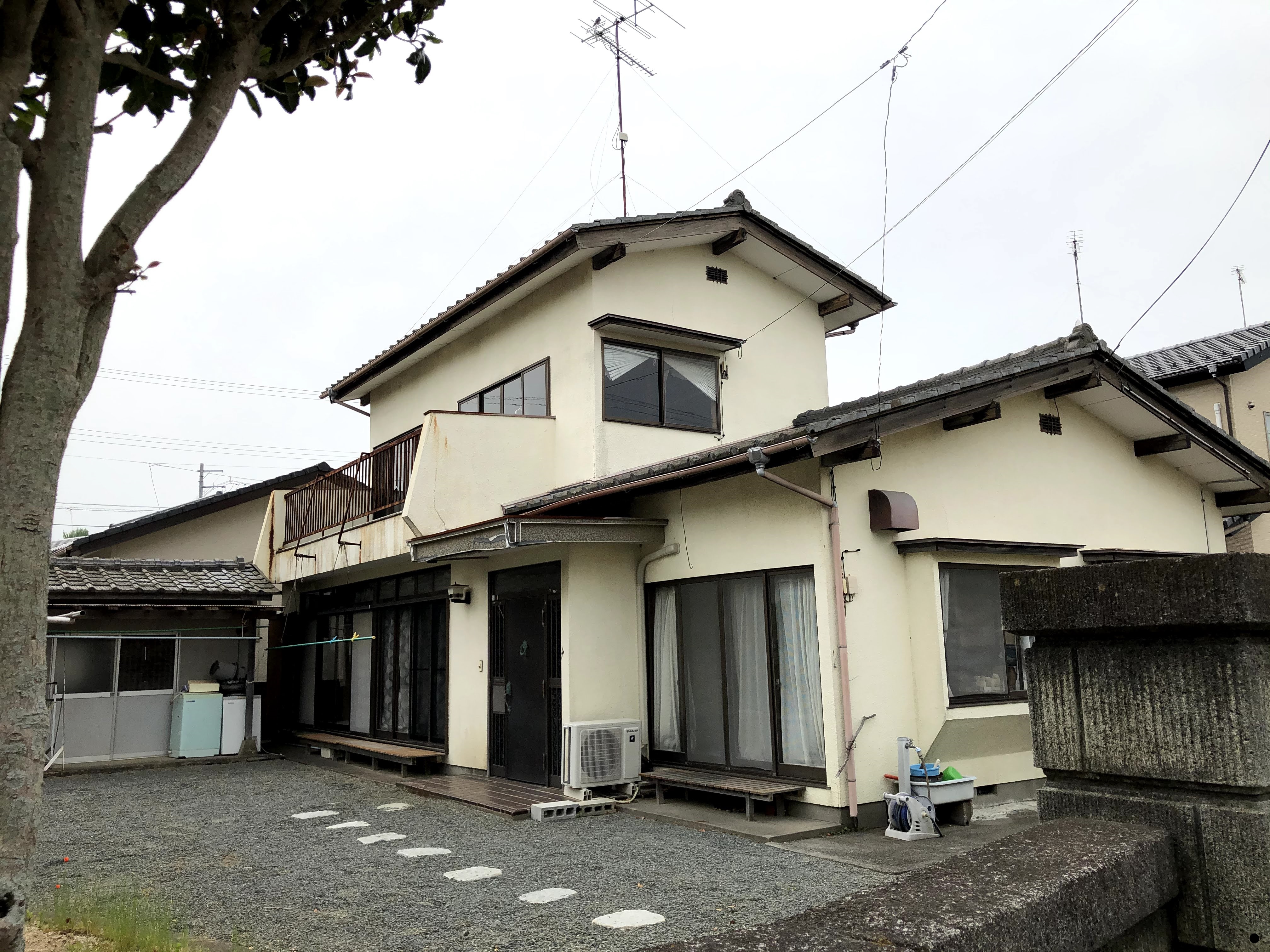 【久之浜駅まで徒歩5分♪売土地850万円91.75坪】