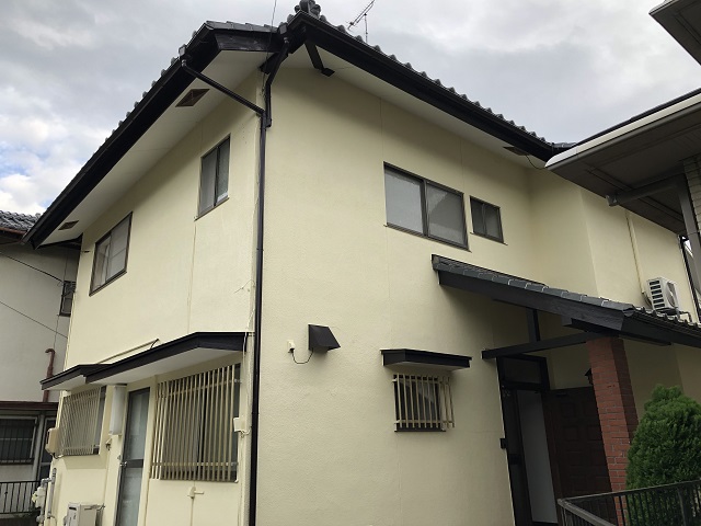 【平字八幡小路 賃貸戸建 4SLDK】2020年2月リフォーム済