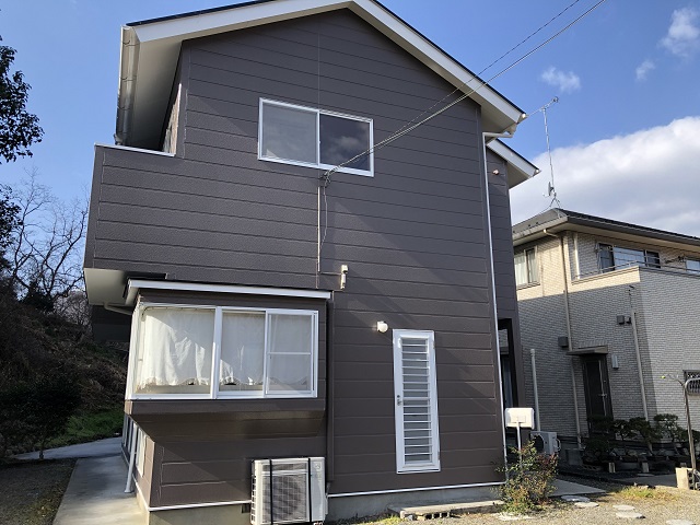 ※商談中【内郷白水入山 中古住宅】